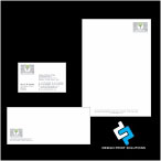 Stationery Designing & Printing